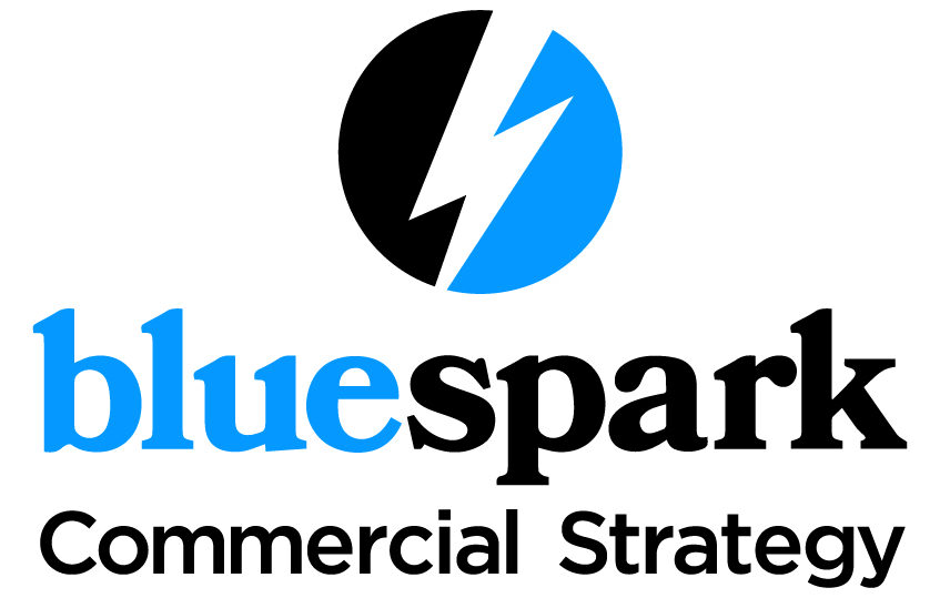 Bluespark Commercial Strategy